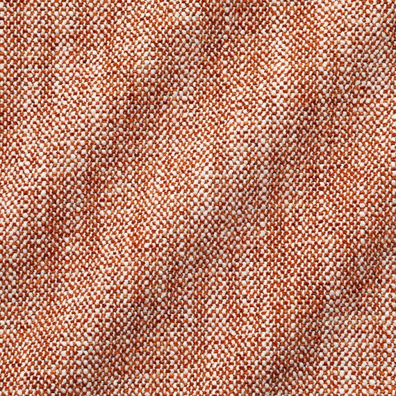 クッションカバー(メランジュ MJ002 OR) 7枚目画像