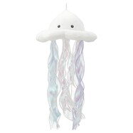【デコホーム商品】ミニクッション(クラゲ NUI06)