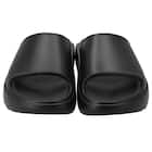 厚底サンダル(EVA ブラック L) 4枚目画像