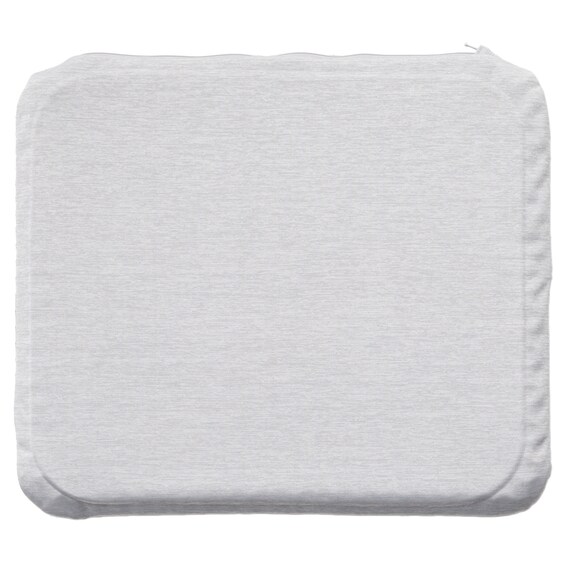 接触冷感ジェルシートクッション(NクールSP CG001 GY) 7枚目画像