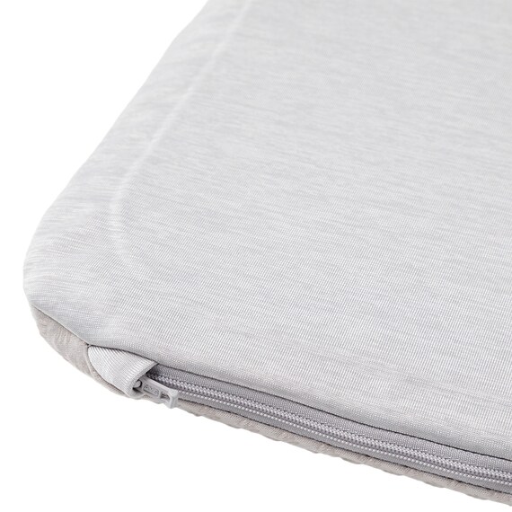 接触冷感ジェルシートクッション(NクールSP CG001 GY) 9枚目画像