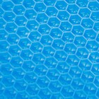 接触冷感ジェルシートクッション(NクールSP CG001 GY) 14枚目画像