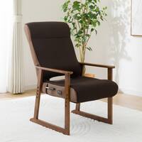 空気が通る高座椅子(JC-E06FA)