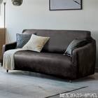 ストレッチソファカバー(SC-A10HP 3PW GY) 1枚目画像