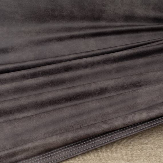 ストレッチソファカバー(SC-A10HP 3PW GY) 16枚目画像