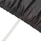 ストレッチソファカバー(SC-A10HP 3PW GY) 18枚目画像