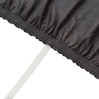 ストレッチソファカバー(SC-A10HP 3PW GY) 18枚目画像