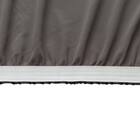 ストレッチソファカバー(SC-A10HP 3PW GY) 19枚目画像