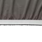 ストレッチソファカバー(SC-A10HP 3PW GY) 19枚目画像