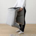 首・脚リクライニング座椅子(LC-B18YS BE) 8枚目画像