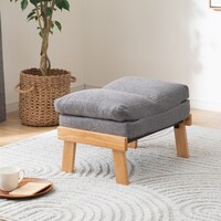 オットマン(KJ-1 GY/NA)