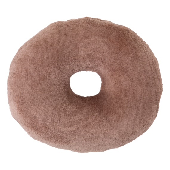 円座クッション(SL2501 BR) 3枚目画像