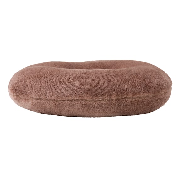 円座クッション(SL2501 BR) 5枚目画像