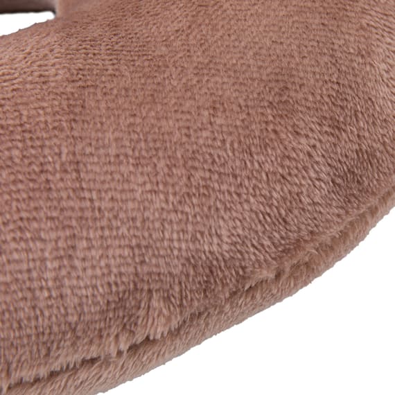 円座クッション(SL2501 BR) 6枚目画像