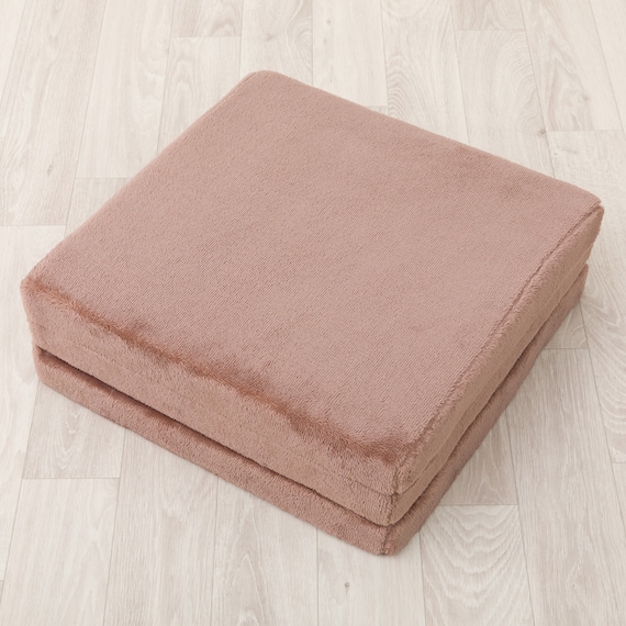 3WAY フロアクッション(SL2501 BR) 1枚目画像