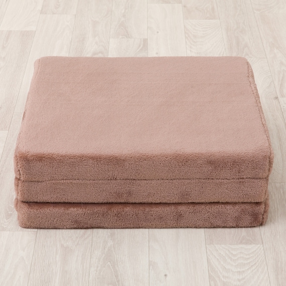 3WAY フロアクッション(SL2501 BR) 3枚目画像