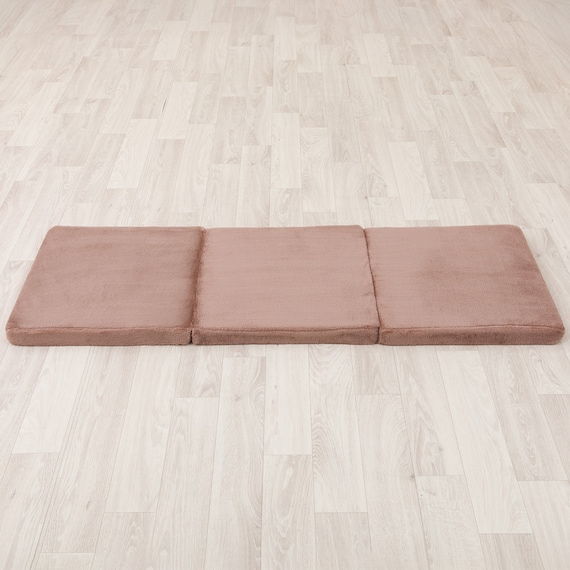 3WAY フロアクッション(SL2501 BR) 5枚目画像