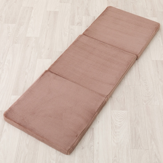 3WAY フロアクッション(SL2501 BR) 6枚目画像