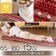 大判フロアクッション(Nウォーム HL2501)