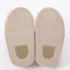 ダイエットスリッパ(ポンポンDSR25 ローズ) 3枚目画像