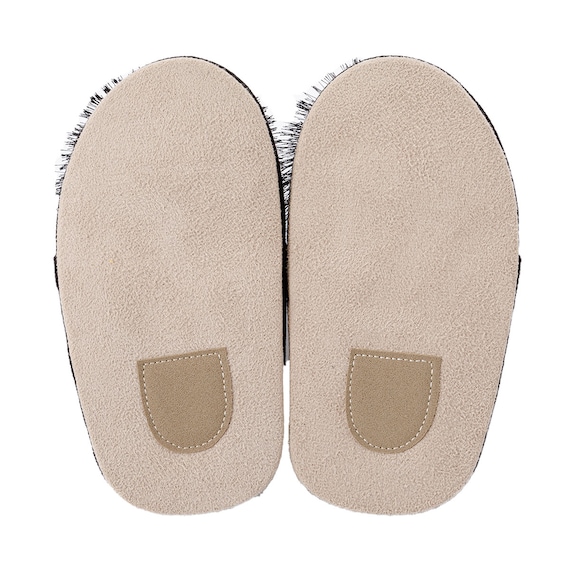 ダイエットスリッパ(ブラック ポンポンDSR25) 7枚目画像