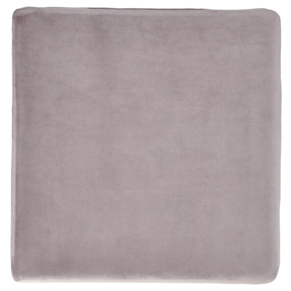 低反発シートクッション(パープル gSC25) 2枚目画像