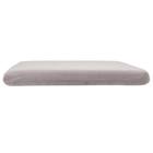 低反発シートクッション(パープル gSC25) 3枚目画像