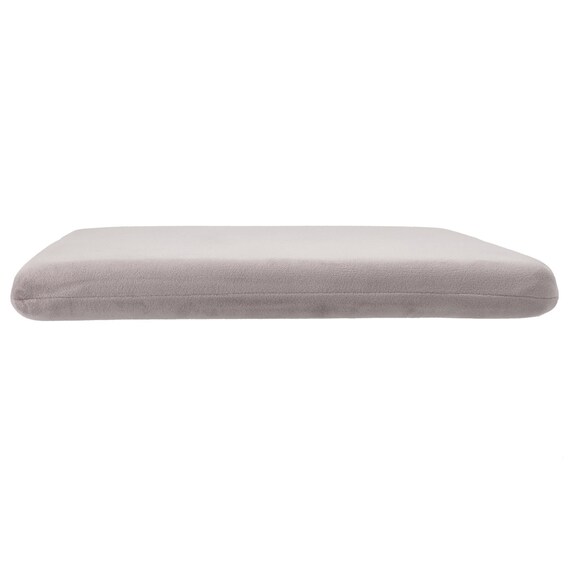 低反発シートクッション(パープル gSC25) 3枚目画像