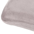 低反発シートクッション(パープル gSC25) 4枚目画像