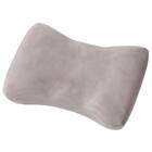 低反発腰当てクッション(パープル gSC25) 1枚目画像