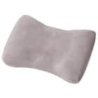 低反発腰当てクッション(パープル gSC25) 1枚目画像