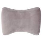 低反発腰当てクッション(パープル gSC25) 4枚目画像