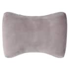 低反発腰当てクッション(パープル gSC25) 4枚目画像