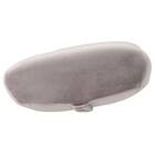 低反発腰当てクッション(パープル gSC25) 7枚目画像