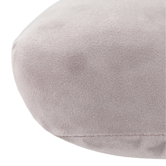 低反発腰当てクッション(パープル gSC25) 10枚目画像