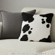 クッションカバー(カウUS2501 45×45cm)