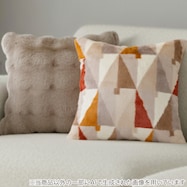 クッションカバー(ツリーTR2501 45×45cm)