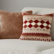 クッションカバー(ホリデーHO2501 45×45cm)