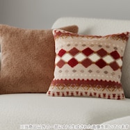 クッションカバー(ホリデーHO2501 45×45cm)