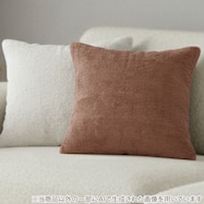 クッションカバー(ファーFU250145×45cm)