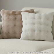 クッションカバー(ポコポコPK2501 45×45cm)