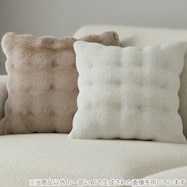 クッションカバー(ポコポコPK2501 45×45cm)