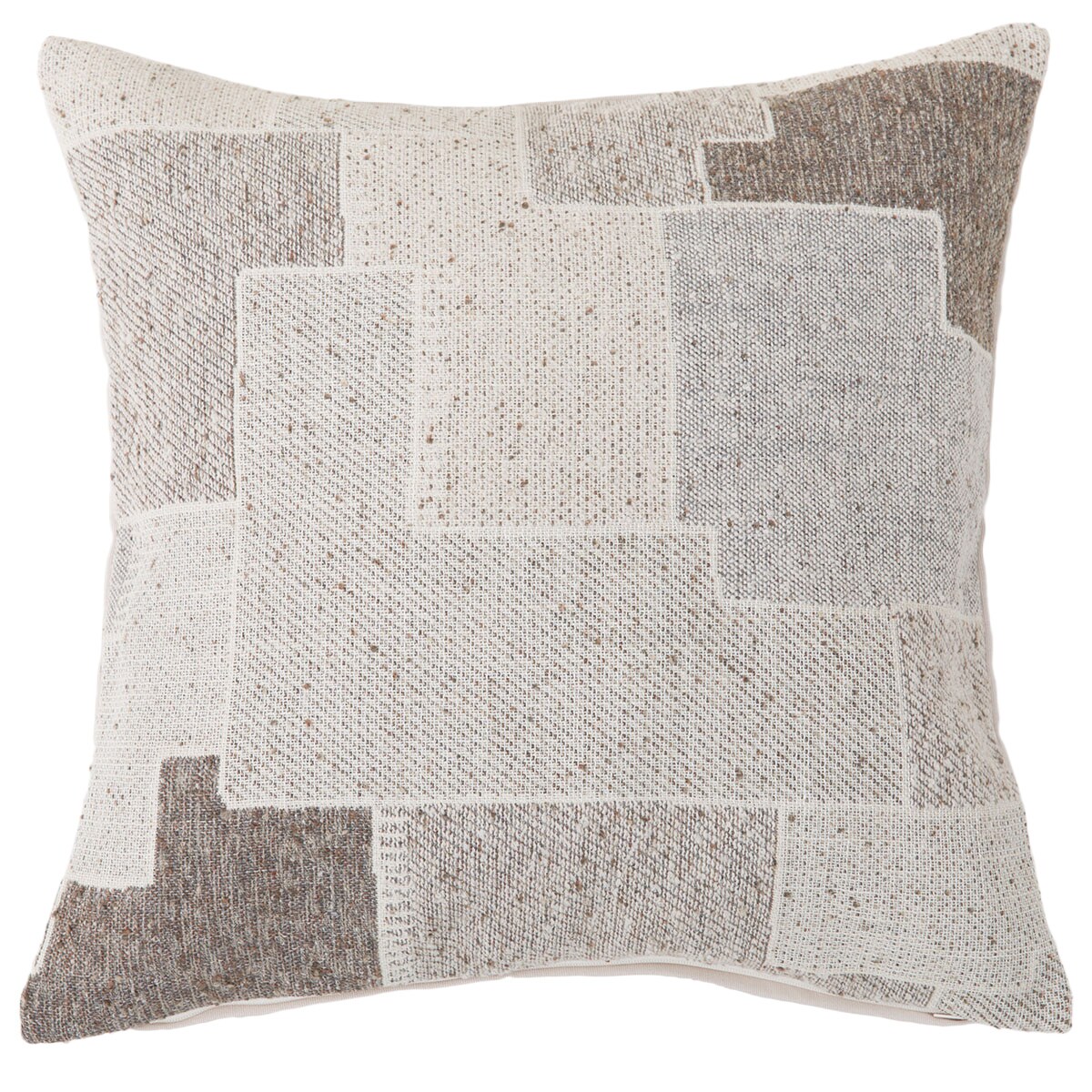 クッションカバー(ジオWG2501 45×45cm) | ニトリネット【公式