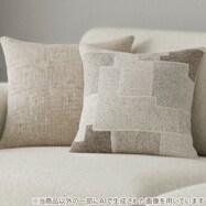 クッションカバー(ジオWG2501 45×45cm)