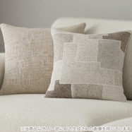 クッションカバー(ジオWG2501 45×45cm)