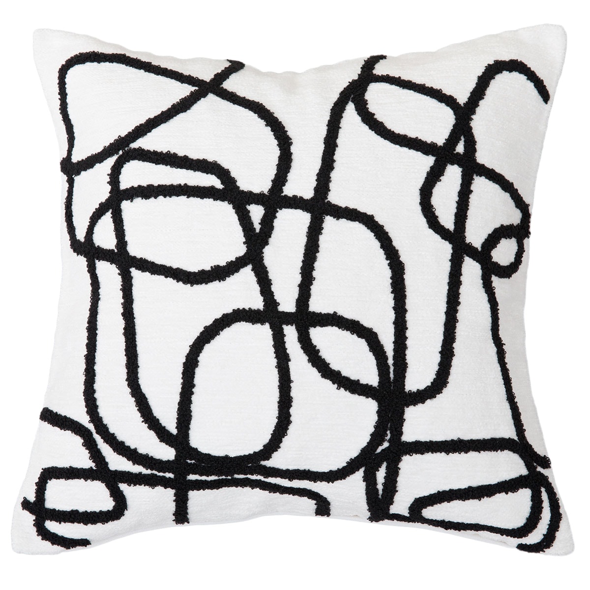 クッションカバー(ロープCA2502 45×45cm) | ニトリネット【公式】 家具