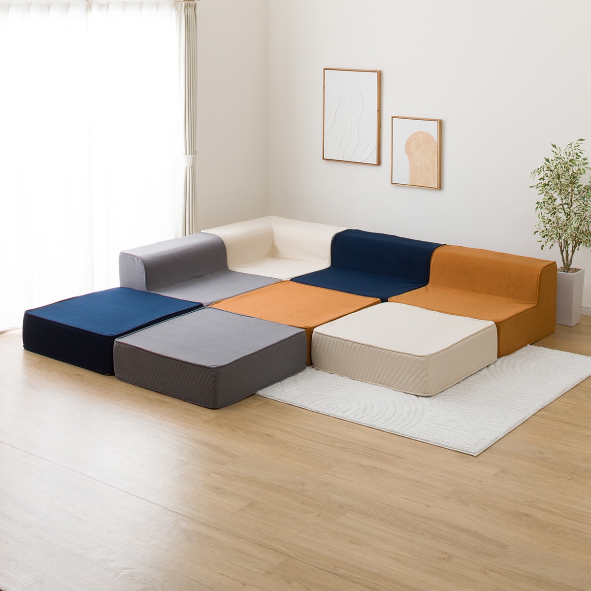 ソファ 2人用ワイドソファ | ニトリネット【公式】 家具・インテリア通販