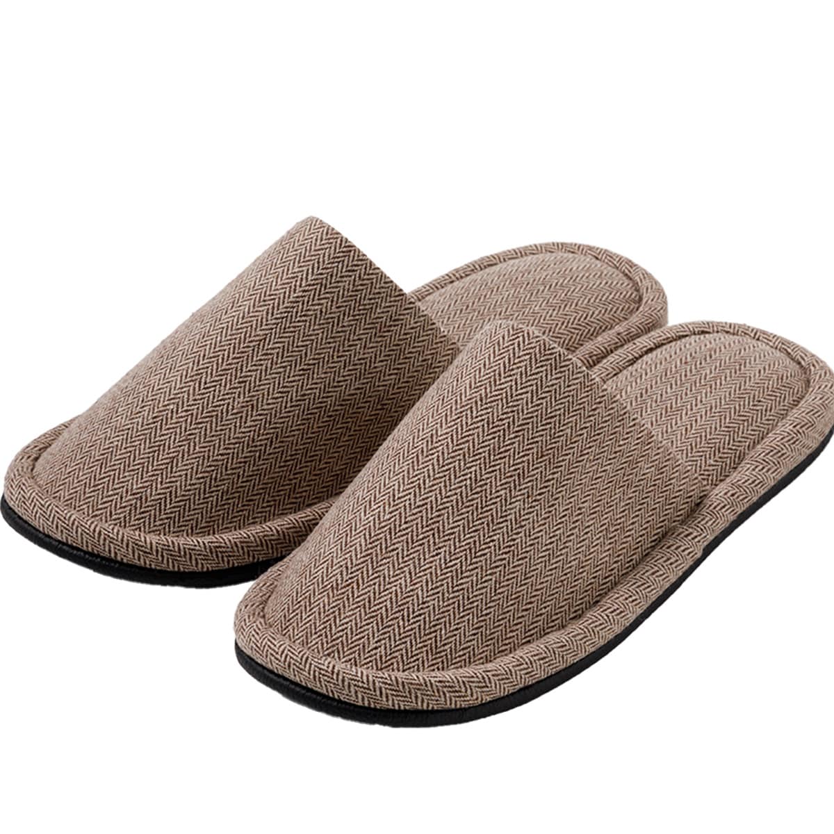 スリッパ(HE2501 BR L) | ニトリネット【公式】 家具・インテリア通販