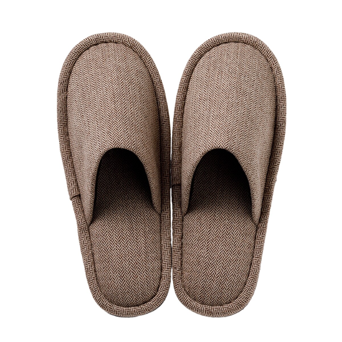 スリッパ(HE2501 BR L) | ニトリネット【公式】 家具・インテリア通販