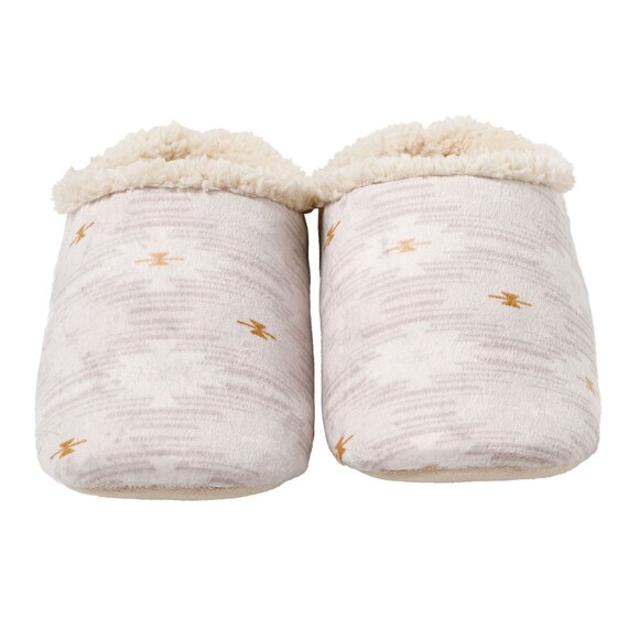 洗えるスリッパ(オルテガOR2501 BE L) 5枚目画像